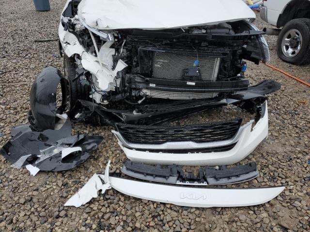 Photo 9 from auction – 2022 KIA SELTOS SX with VIN KNDETCA29N7307485