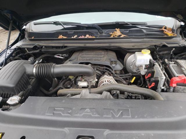 Foto 7 de la subasta – 2019 RAM 1500 BIG H con VIN 1C6SRFFT2KN756882