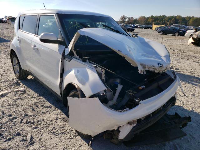 Фото 1 с аукциона – 2014 KIA SOUL с VIN KNDJN2A2XE7103586