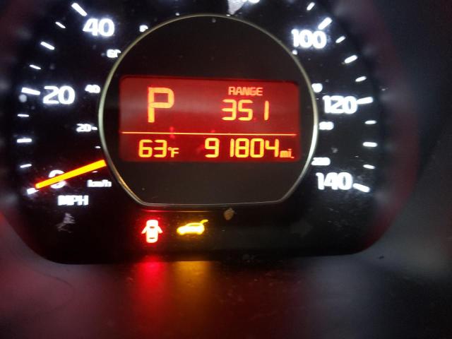 Photo 8 from auction – 2015 KIA SOUL + with VIN KNDJP3A51F7176213