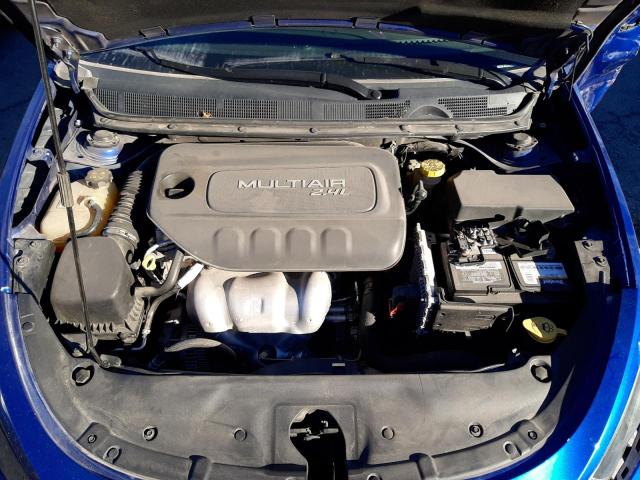 Photo 7 from auction – 2014 DODGE DART SXT with VIN 1C3CDFBB9ED738080