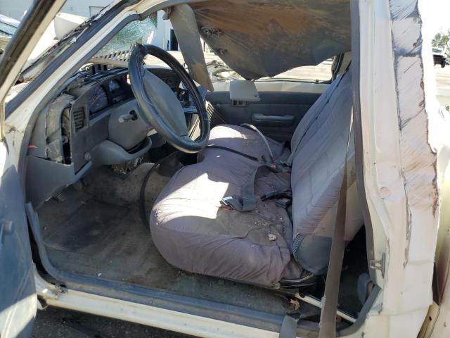 Photo 5 from auction – 1992 TOYOTA PICKUP 1/2 with VIN 4TARN81A8NZ015312