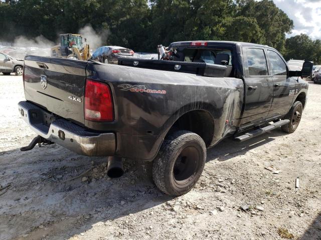 Photo 4 from auction – 2016 RAM 3500 with VIN 3C63RRGL1GG242154