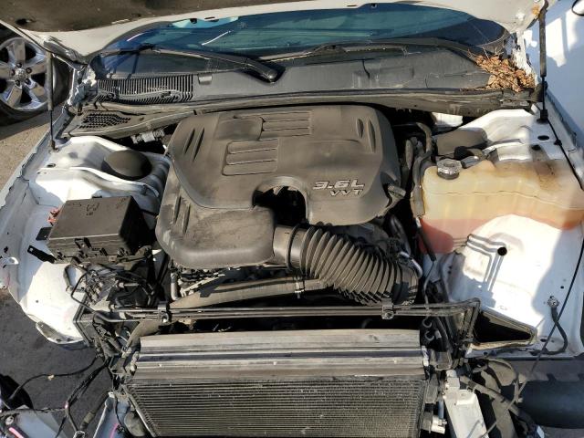 Photo 7 from auction – 2018 DODGE CHALLENGER with VIN 2C3CDZGG1JH205515