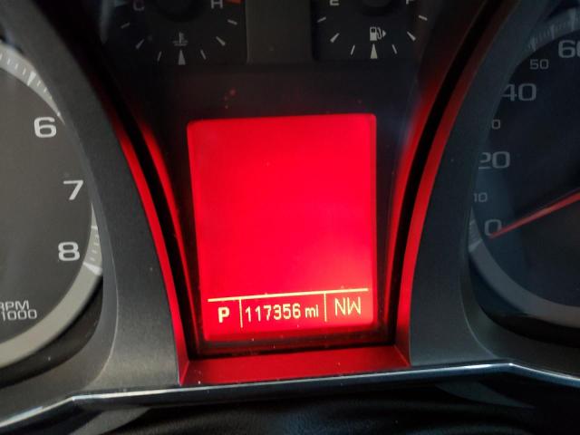 Photo 8 from auction – 2015 GMC TERRAIN SL with VIN 2GKALMEK1F6352392