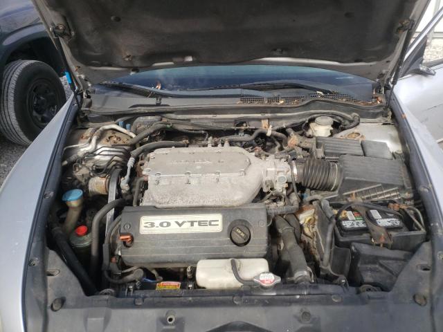 Photo 7 from auction – 2005 HONDA ACCORD EX with VIN 1HGCM66545A012064