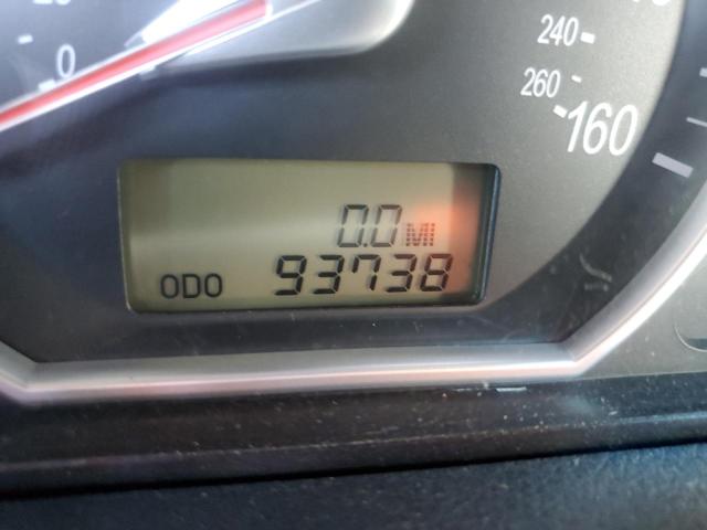 Photo 8 from auction – 2006 HYUNDAI SONATA GLS with VIN 5NPEU46F76H152429