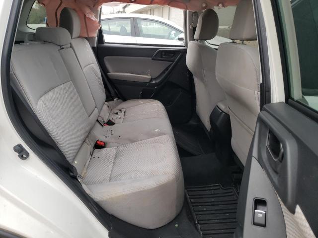 صورة رقم 6 من المزاد - 2018 SUBARU FORESTER 2 مع VIN JF2SJAGC4JH498770