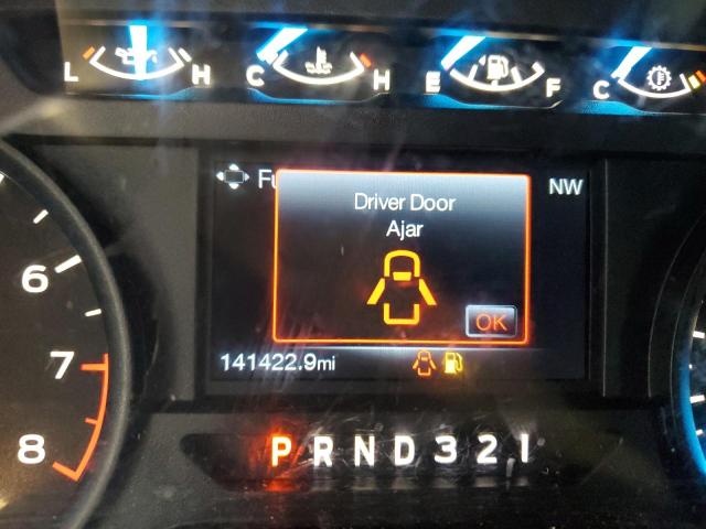 صورة رقم 8 من المزاد - 2015 FORD F150 SUPER مع VIN 1FTEX1E88FKE08037