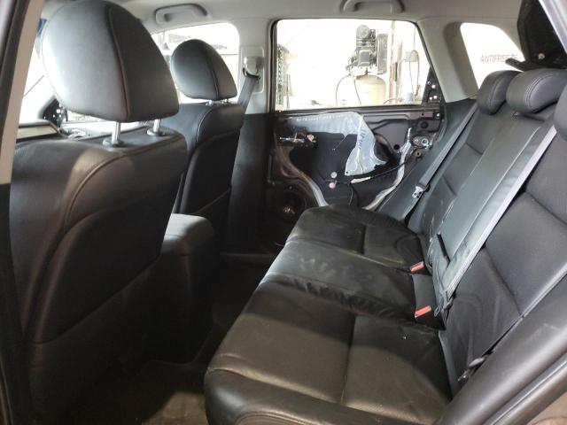 Photo 6 from auction – 2008 ACURA RDX TECHNO with VIN 5J8TB18508A004909