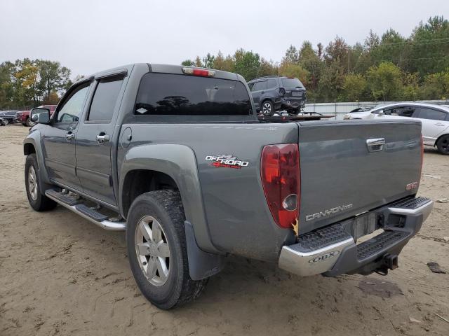 Photo 3 from auction – 2011 GMC CANYON SLE with VIN 1GTH6MFE8B8100198
