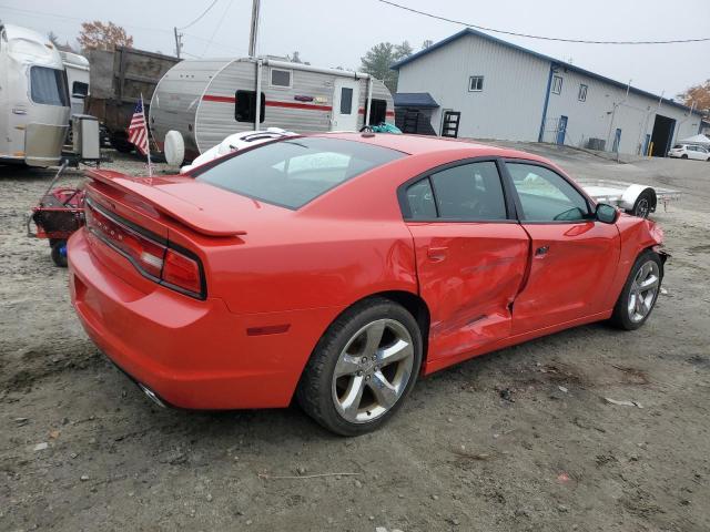 Photo 4 from auction – 2014 DODGE CHARGER SE with VIN 2C3CDXBG8EH338726