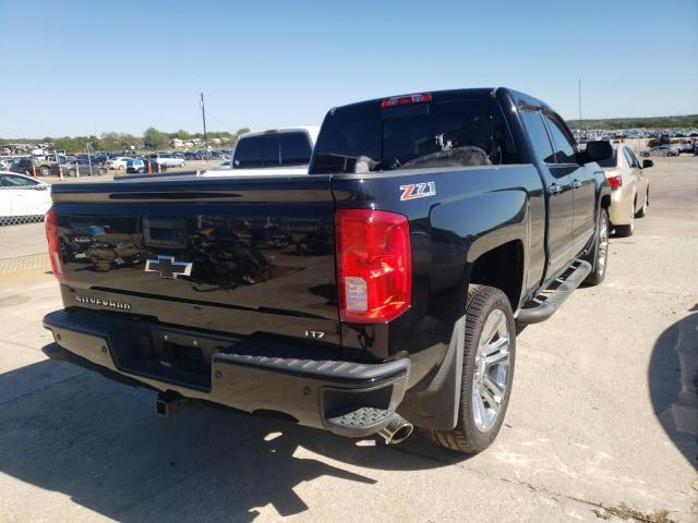 Photo 4 from auction – 2017 CHEVROLET SILVERADO with VIN 1GCVKSEC2HZ378259