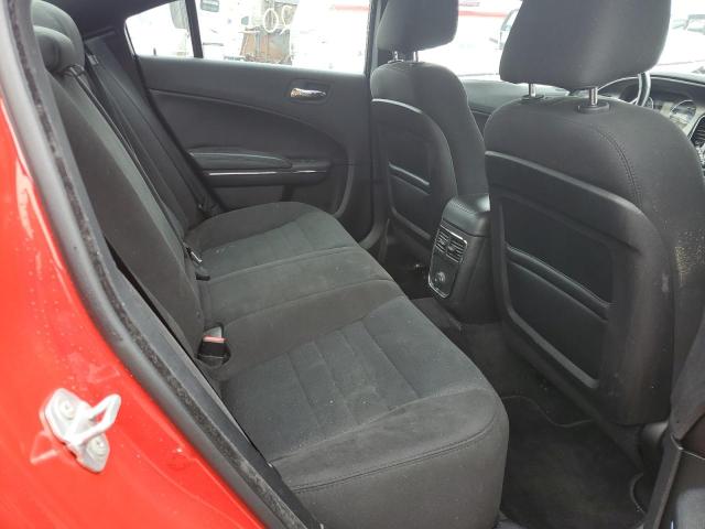 Zdjęcie 6 z aukcji – 2014 DODGE CHARGER SE z VIN 2C3CDXBG8EH338726
