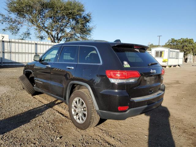 Photo 3 from auction – 2015 JEEP GRAND CHER with VIN 1C4RJEBG9FC640291