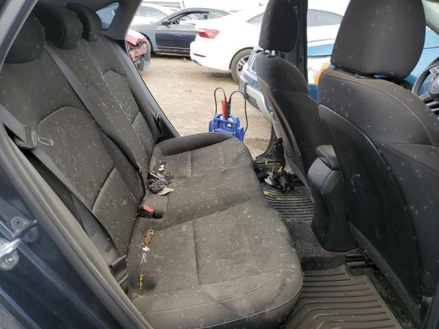Photo 6 from auction – 2019 KIA FORTE FE with VIN 3KPF24AD2KE035355