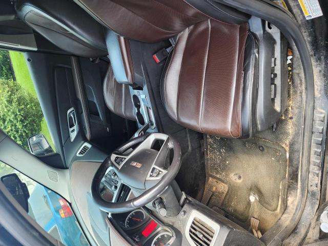Photo 5 from auction – 2012 GMC TERRAIN SL with VIN 2GKFLVE52C6126007