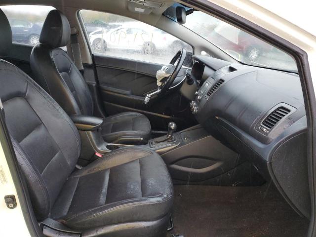 Zdjęcie 5 z aukcji – 2014 KIA FORTE EX z VIN KNAFZ4A80E5202095