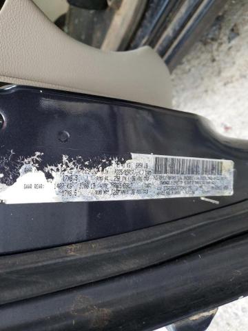 Zdjęcie 10 z aukcji – 2013 DODGE GRAND CARA z VIN 2C4RDGBG4DR712490