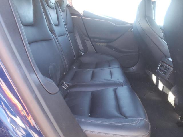 Photo 6 from auction – 2019 TESLA MODEL S with VIN 5YJSA1E25KF348113