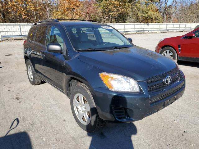 Photo 1 from auction – 2010 TOYOTA RAV4 with VIN 2T3BK4DV1AW032310