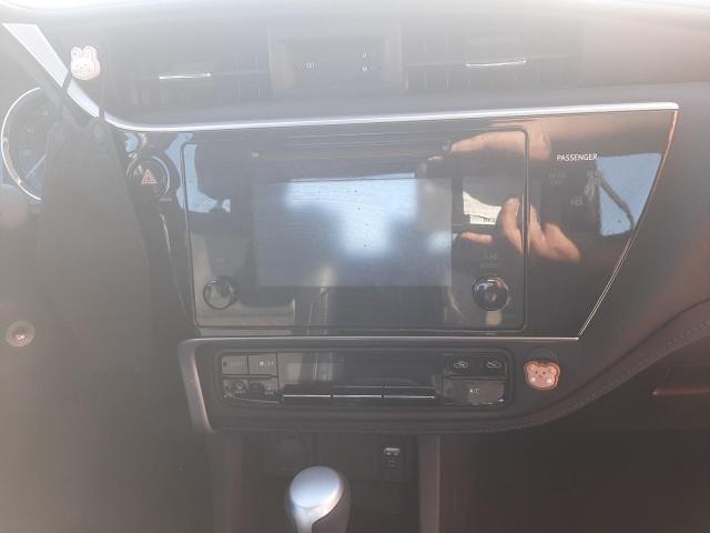 Photo 9 from auction – 2017 TOYOTA COROLLA L with VIN 5YFBURHE0HP691310