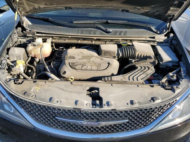 Photo 7 from auction – 2017 CHRYSLER PACIFICA T with VIN 2C4RC1BG2HR702711
