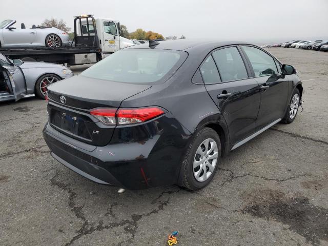 Photo 4 from auction – 2021 TOYOTA COROLLA LE with VIN 5YFEPMAE2MP160802