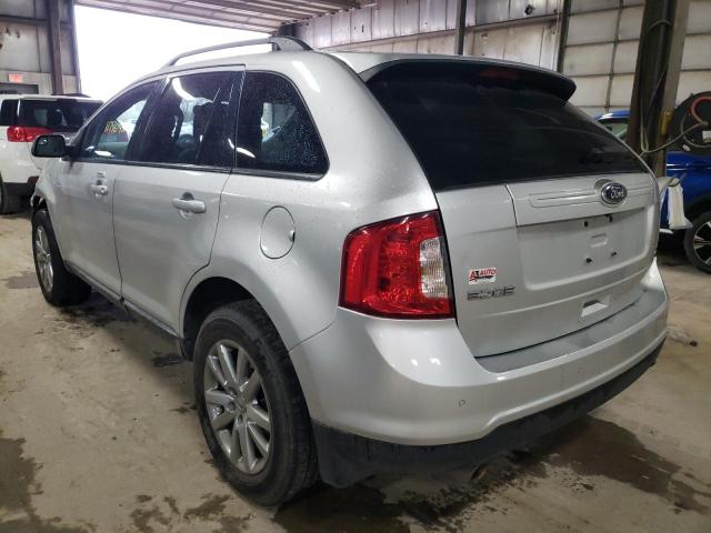 صورة رقم 3 من المزاد - 2013 FORD EDGE SEL مع VIN 2FMDK4JCXDBE22515