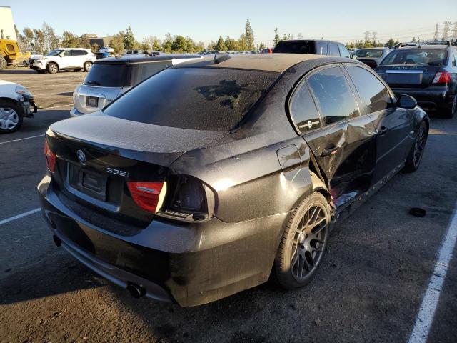 Photo 4 from auction – 2008 BMW 335 I with VIN WBAVB73568VH25083