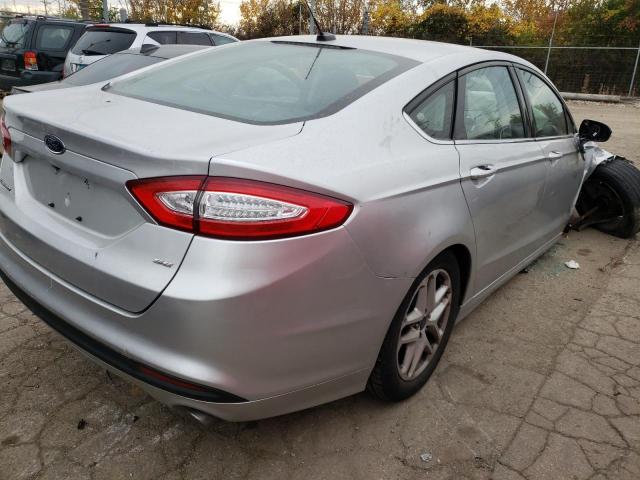 Photo 4 from auction – 2016 FORD FUSION SE with VIN 3FA6P0H78GR250268