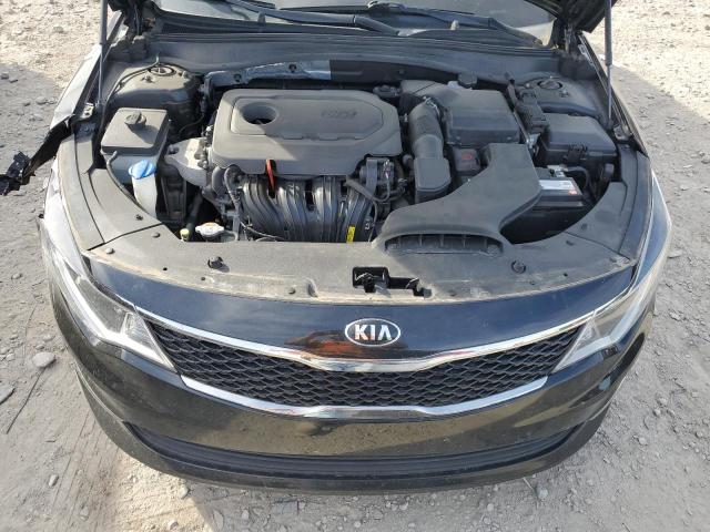 Photo 7 from auction – 2016 KIA OPTIMA LX with VIN 5XXGT4L32GG118708