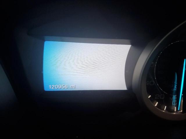 Photo 8 from auction – 2013 FORD EXPLORER X with VIN 1FM5K8D88DGB74843