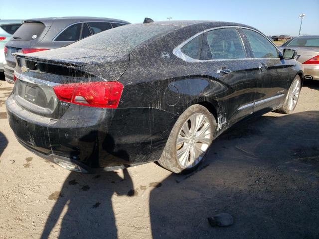 Photo 4 from auction – 2014 CHEVROLET IMPALA LTZ with VIN 2G1155S35E9307275