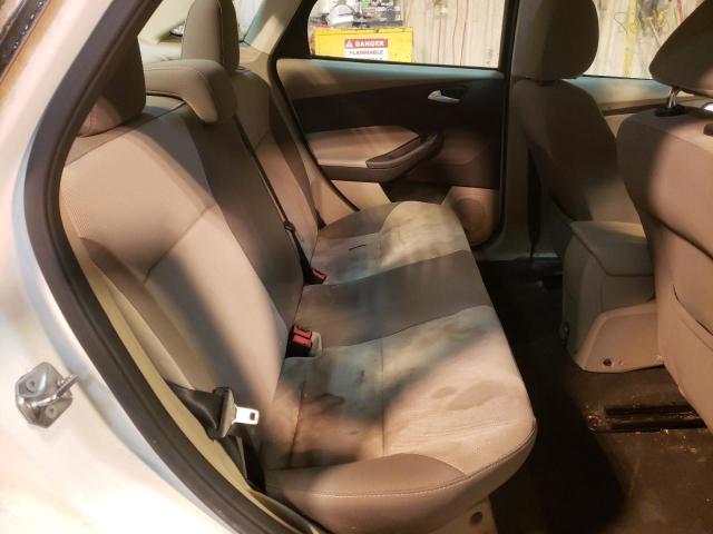 Photo 6 from auction – 2014 FORD FOCUS SE with VIN 1FADP3F27EL440476