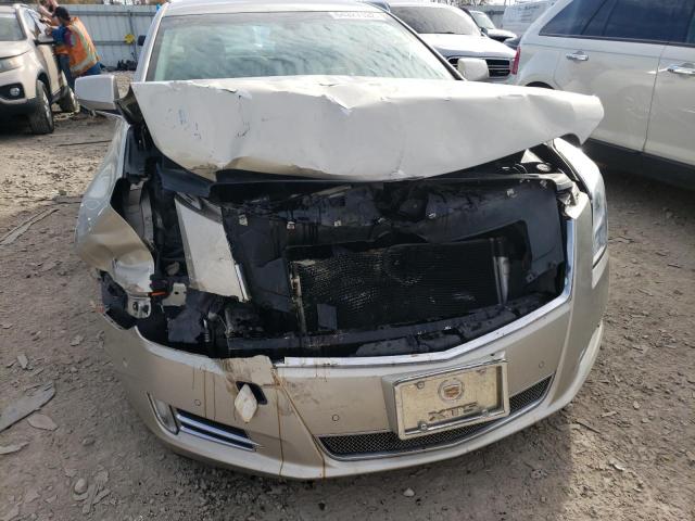 Photo 9 from auction – 2014 CADILLAC XTS LUXURY with VIN 2G61M5S30E9170145