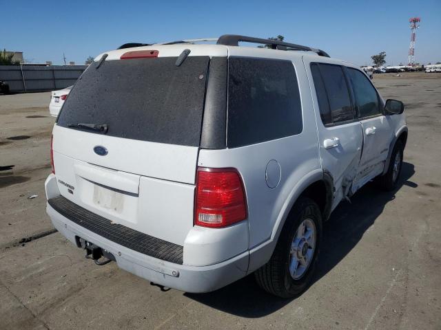 Photo 4 from auction – 2002 FORD EXPLORER X with VIN 1FMZU63E82ZA54906