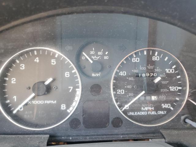 Photo 8 from auction – 1994 MAZDA MX-5 MIATA with VIN JM1NA3530R0504696