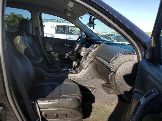 Photo 5 from auction – 2014 GMC ACADIA SLT with VIN 1GKKRRKD4EJ332113