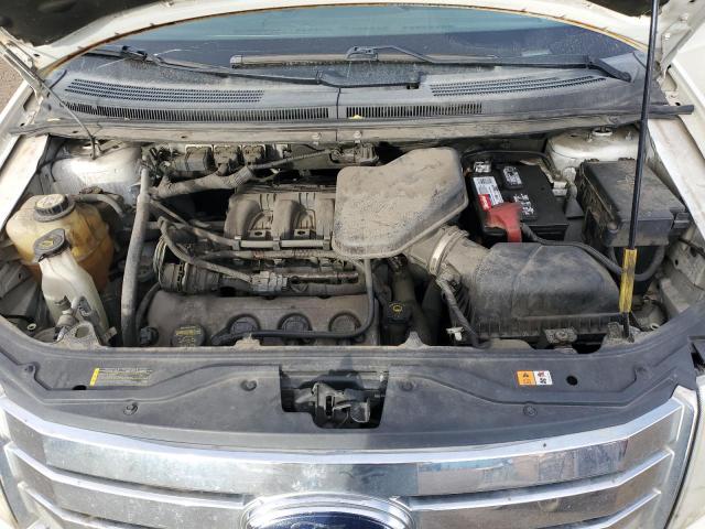 Photo 7 from auction – 2008 FORD EDGE LIMIT with VIN 2FMDK49C88BB32025