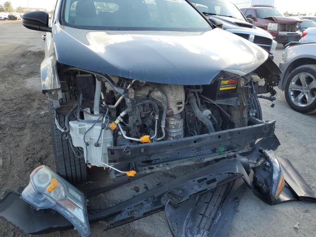 Photo 9 from auction – 2014 TOYOTA RAV4 LE with VIN 2T3BFREV9EW165452