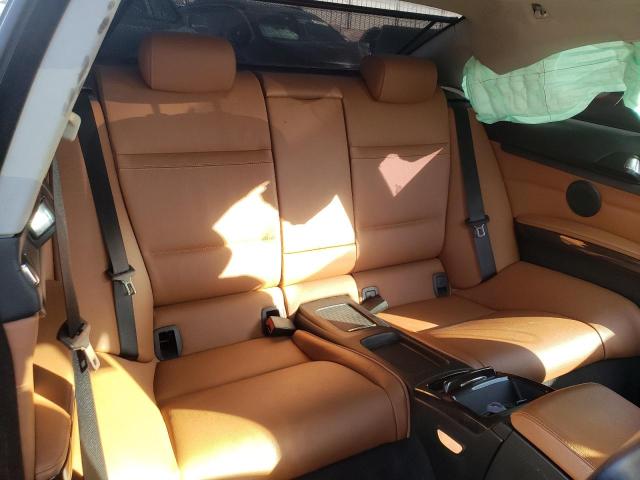Photo 6 from auction – 2012 BMW 328 I with VIN WBAKE3C56CE770761