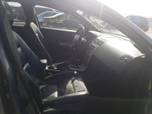 Photo 5 from auction – 2006 VOLVO S40 T5 with VIN YV1MH682762167689