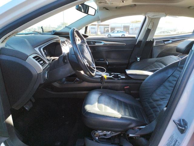 Photo 5 from auction – 2014 FORD FUSION SE with VIN 3FA6P0HD8ER393417