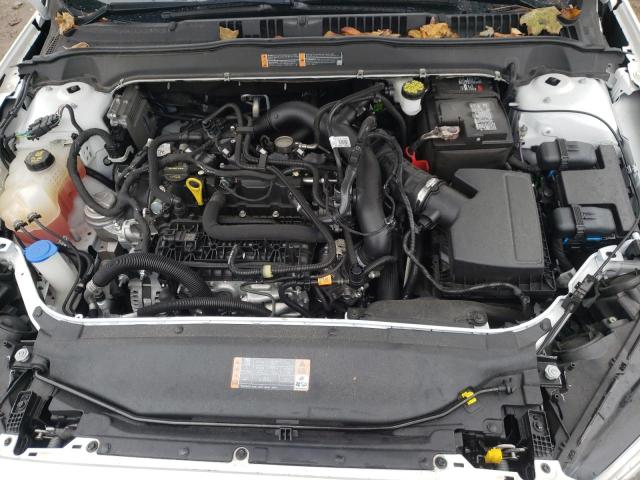 Photo 7 from auction – 2019 FORD FUSION SE with VIN 3FA6P0HDXKR281228