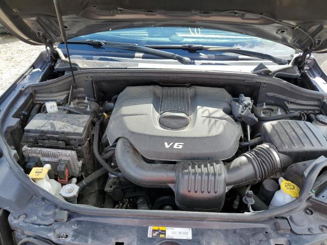 Photo 7 from auction – 2014 JEEP GRAND CHER with VIN 1C4RJEJG3EC373892