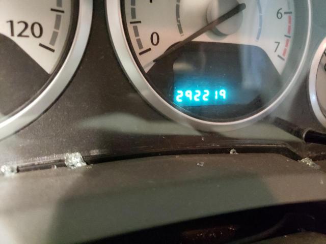 Photo 8 from auction – 2008 CHRYSLER TOWN & COU with VIN 2A8HR44H28R697293