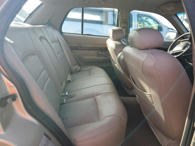 Photo 6 from auction – 2000 MERCURY GRAND MARQ with VIN 2MEFM75W4YX658453