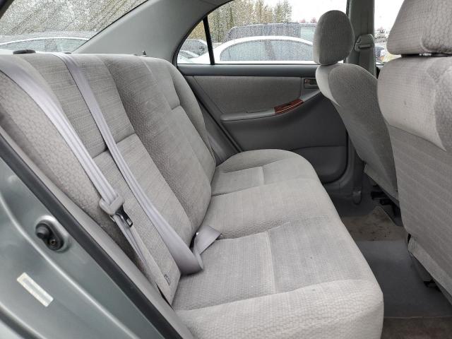 Photo 6 from auction – 2003 TOYOTA COROLLA CE with VIN 2T1BR32E83C142745