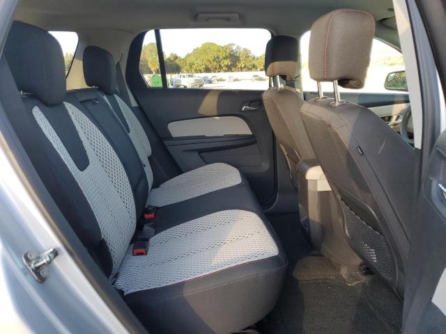 Photo 6 from auction – 2012 GMC TERRAIN SL with VIN 2GKALMEK0C6134214